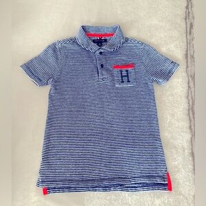 Kids TOMMY HILFIGER POLO SHIRT
